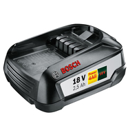 BOSCH PBA W-B BOSCH PBA W-B