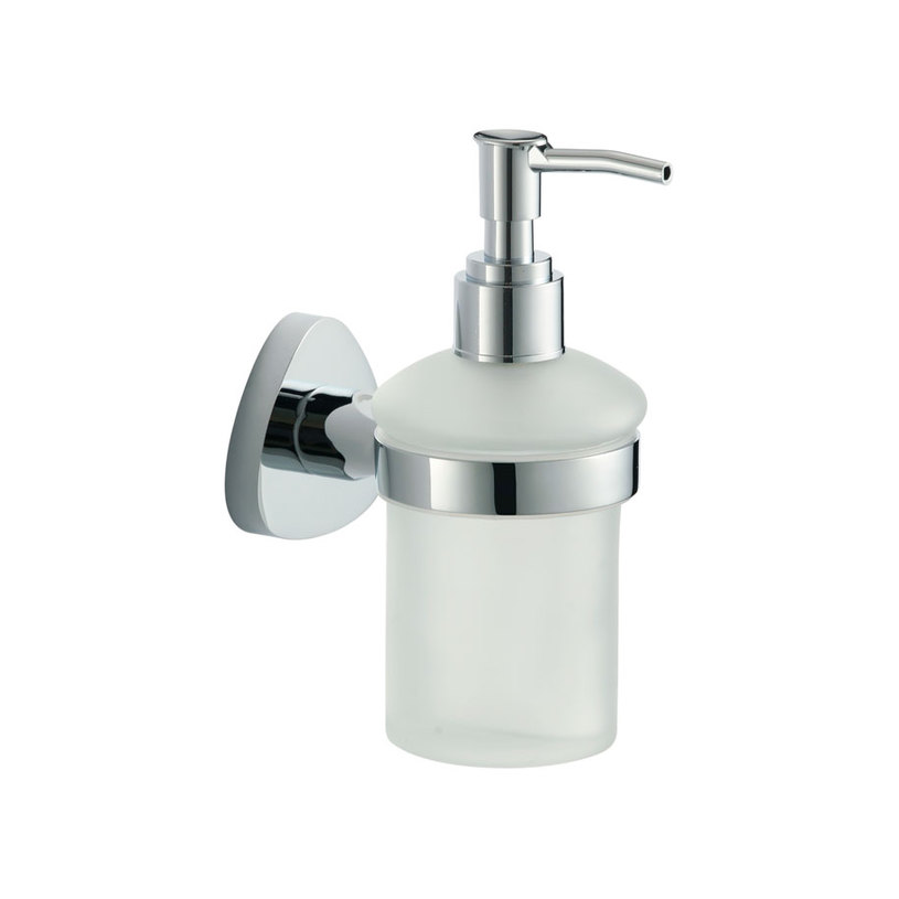 LIQUID SOAP DISPENSER INTER CERAMIC НОА LIQUID SOAP DISPENSER INTER CERAMIC НОА