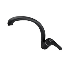 СМЕСИТЕЛ ЗА КУХНЯ С ГРАНИТН ПОКРИТИЕ ЧЕРЕН FAT 08910-1008 СМЕСИТЕЛ ЗА КУХНЯ С ГРАНИТН ПОКРИТИЕ ЧЕРЕН FAT 08910-1008