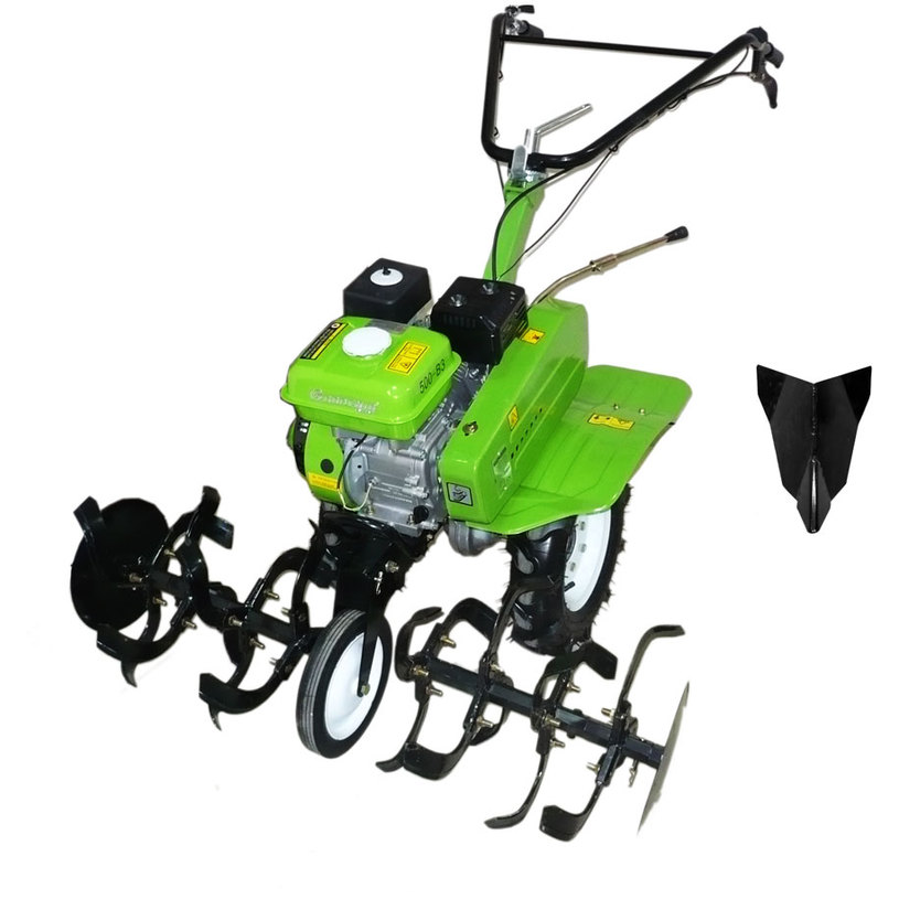 GARDENIA МОТОФРЕЗА 100СМ В4 7КС 4-ТАКТОВ, 7.00 КС, РАБОТНА ШИРИНА 100.00 см GARDENIA МОТОФРЕЗА 100СМ В4 7КС 4-ТАКТОВ, 7.00 КС, РАБОТНА ШИРИНА 100.00 см