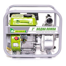 GARDENIA БЕНЗИНОВА ПОМПА 2" GARDENIA БЕНЗИНОВА ПОМПА 2"
