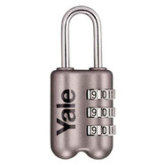 КАТИНАР YALE TRAVEL LOCK КАТИНАР YALE TRAVEL LOCK
