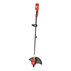 &RAIDER ЕЛЕКТРИЧЕСКА КОСА RD-EBC02 1200W &RAIDER ЕЛЕКТРИЧЕСКА КОСА RD-EBC02 1200W