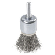 STEEL WIRE BRUSH KWB STEEL WIRE BRUSH KWB