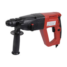 PERFORATOR RAIDER RD-HD40 2.20 J, SDS PLUS, 800 W, TOOL CASE PERFORATOR RAIDER RD-HD40 2.20 J, SDS PLUS, 800 W, TOOL CASE