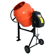 CONCRETE MIXER KTN VCM190 CONCRETE MIXER KTN VCM190