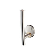 TOILET PAPER HOLDER VERTICAL BISK PASSION BF TOILET PAPER HOLDER VERTICAL BISK PASSION BF