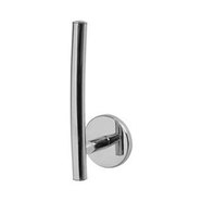 TOILET PAPER HOLDER BISK CHROMA BF TOILET PAPER HOLDER BISK CHROMA BF