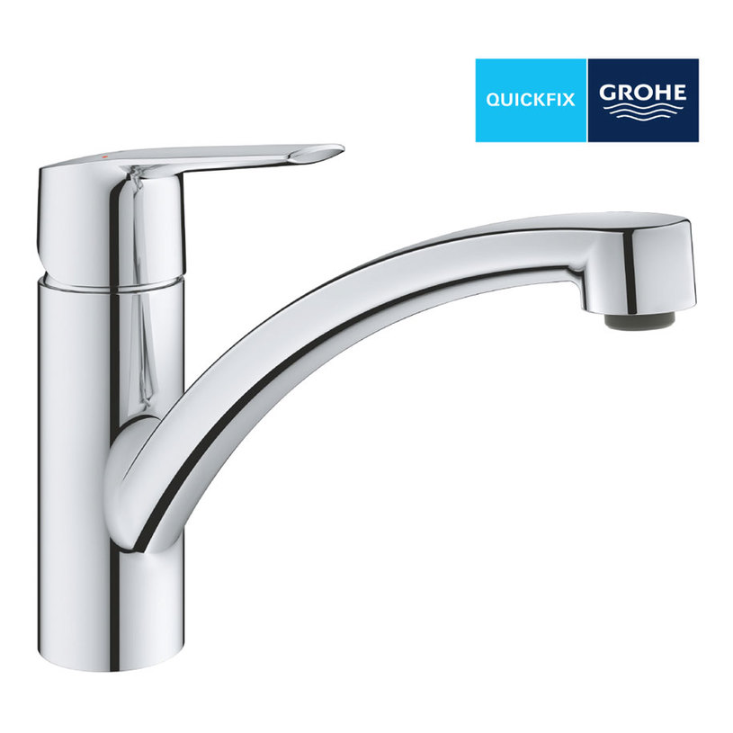 СМЕСИТЕЛ ЗА КУХНЯ GROHE START СМЕСИТЕЛ ЗА КУХНЯ GROHE START