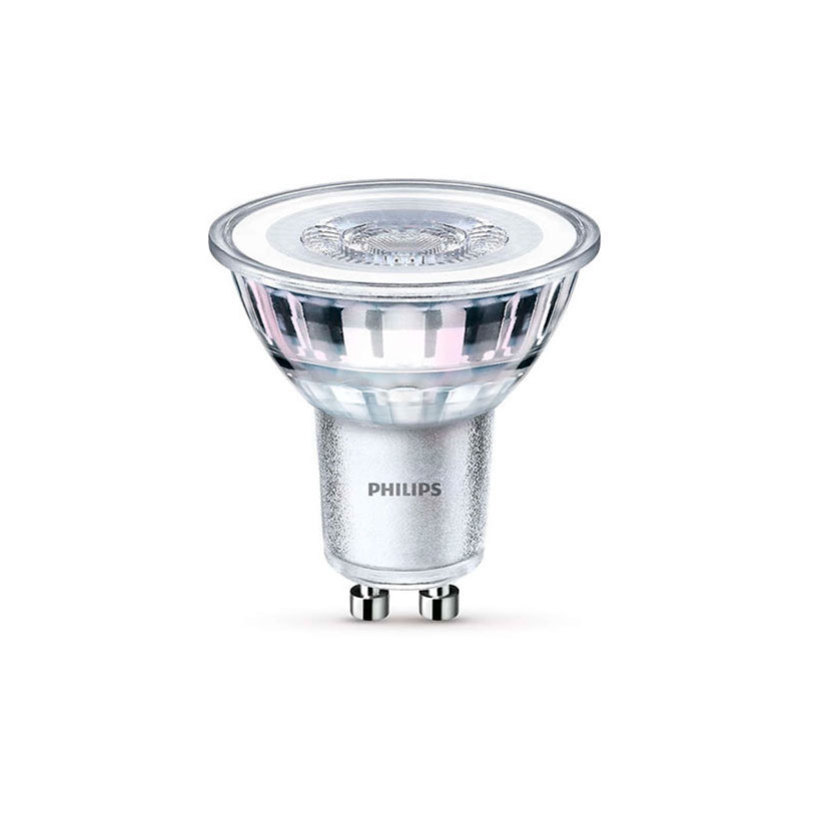 Light-emitting diode PHILIPS GU10 3.5W 2700K 255LM Light-emitting diode PHILIPS GU10 3.5W 2700K 255LM