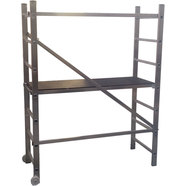 АЛУМИНИЕВО СКЕЛЕ ARON AS 200 АЛУМИНИЕВО СКЕЛЕ ARON AS 200