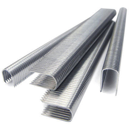 STAPLES FOR TACKER 1000 PCS. TOPMASTER 1000 БРОЯ STAPLES FOR TACKER 1000 PCS. TOPMASTER 1000 БРОЯ