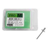 ПОП НИТ 20 PCS. PRO M 20 БРОЯ ПОП НИТ 20 PCS. PRO M 20 БРОЯ