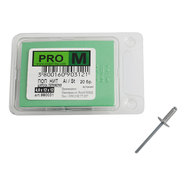 ПОП НИТ 20 PCS. PRO M 20 БРОЯ ПОП НИТ 20 PCS. PRO M 20 БРОЯ