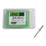 ПОП НИТ 20 PCS. PRO M 20 БРОЯ ПОП НИТ 20 PCS. PRO M 20 БРОЯ