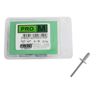 ПОП НИТ 20 PCS. PRO M 20 БРОЯ ПОП НИТ 20 PCS. PRO M 20 БРОЯ