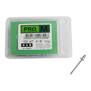 НИТОВЕ 70 PCS. PRO M 70 БРОЯ НИТОВЕ 70 PCS. PRO M 70 БРОЯ