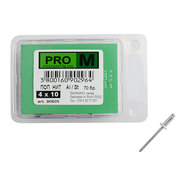 НИТОВЕ 70 PCS. PRO M 70 БРОЯ НИТОВЕ 70 PCS. PRO M 70 БРОЯ