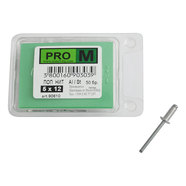 ПОП НИТ 50 PCS. PRO M 50 БРОЯ ПОП НИТ 50 PCS. PRO M 50 БРОЯ