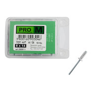 ПОП НИТ 50 PCS. PRO M 50 БРОЯ ПОП НИТ 50 PCS. PRO M 50 БРОЯ