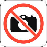 STICKER 12 X 12 CM PREVENTA "ЗАБРАНЕНО СНИМАНЕТО" STICKER 12 X 12 CM PREVENTA "ЗАБРАНЕНО СНИМАНЕТО"