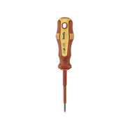 Отвертка VDE 1000 V, РН 0 х 75 mm Отвертка VDE 1000 V, РН 0 х 75 mm