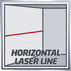 EINHELL TC-LL 2 Лазерен нивелир