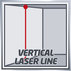 EINHELL TC-LL 2 Лазерен нивелир