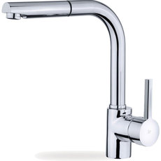 СМЕСИТЕЛ ЗА КУХНЯ С ИЗТЕГЛЯЩ СЕ ДУШ TEKA ARES 938 СМЕСИТЕЛ ЗА КУХНЯ С ИЗТЕГЛЯЩ СЕ ДУШ TEKA ARES 938