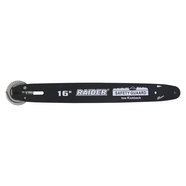 RAIDER ШИНА ЗА ВЕРИЖЕН ТРИОН 16" 400mm RAIDER ШИНА ЗА ВЕРИЖЕН ТРИОН 16" 400mm