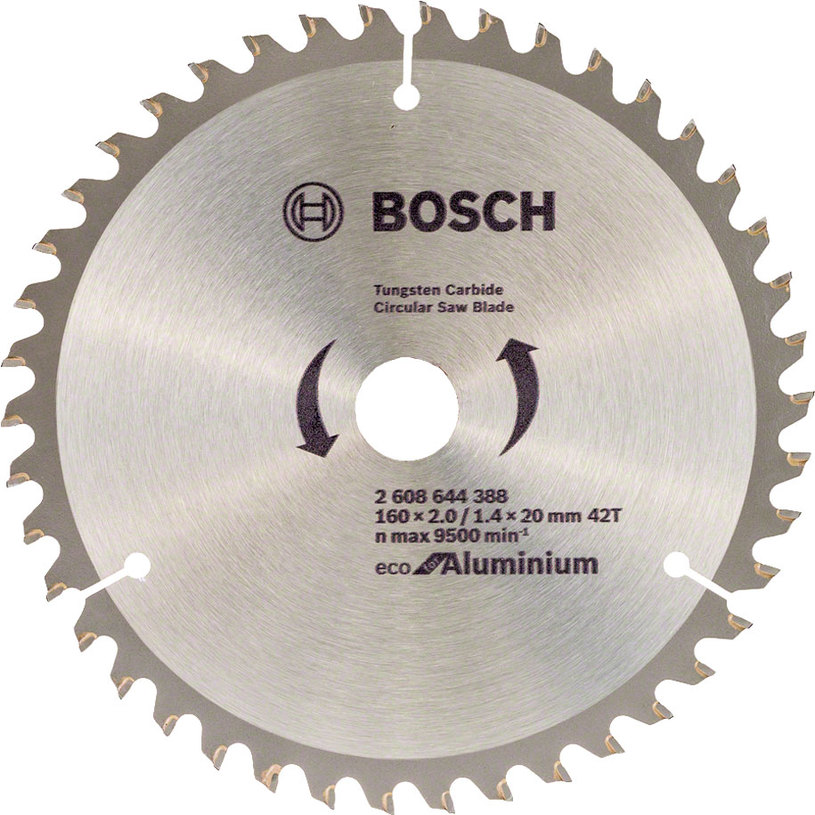 ДИСК ЗА ЦИРКУЛЯР BOSCH ДИСК ЗА ЦИРКУЛЯР BOSCH