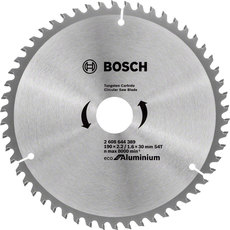CIRCULAR BLADES BOSCH CIRCULAR BLADES BOSCH