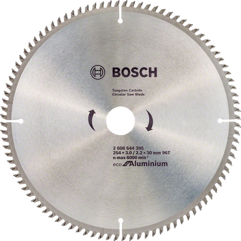 ДИСК ЗА ЦИРКУЛЯР BOSCH ДИСК ЗА ЦИРКУЛЯР BOSCH
