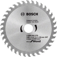 CIRCULAR BLADES BOSCH CIRCULAR BLADES BOSCH