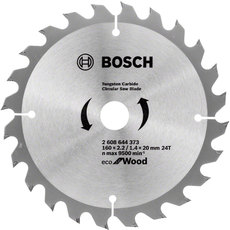 ДИСК ЗА ЦИРКУЛЯР BOSCH ДИСК ЗА ЦИРКУЛЯР BOSCH