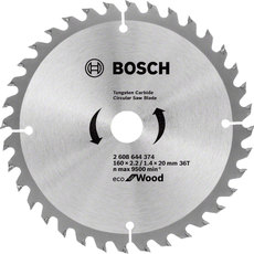 CIRCULAR BLADES BOSCH CIRCULAR BLADES BOSCH