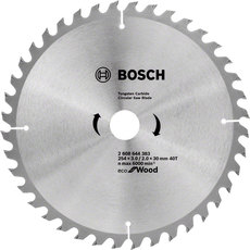 CIRCULAR BLADES BOSCH CIRCULAR BLADES BOSCH