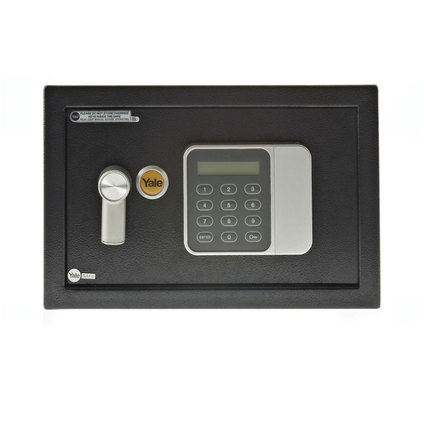 СЕЙФ YALE YSG/200/DB1 СЕЙФ YALE YSG/200/DB1