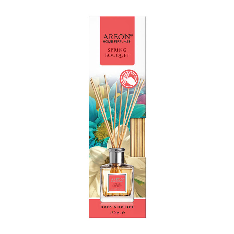 ПАРФЮМ ЗА ДОМА 150 МЛ SPRING BOUQUET ПАРФЮМ ЗА ДОМА 150 МЛ SPRING BOUQUET