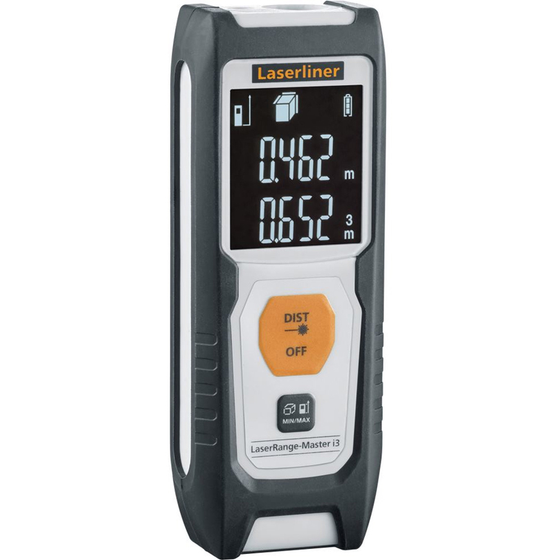 LASER ROLLER LASERLINER LASERRANGE-MASTER I3 LASER ROLLER LASERLINER LASERRANGE-MASTER I3