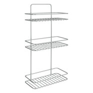 ЕТАЖЕРКА ЗА БАНЯ METALTEX REFLEX ЕТАЖЕРКА ЗА БАНЯ METALTEX REFLEX