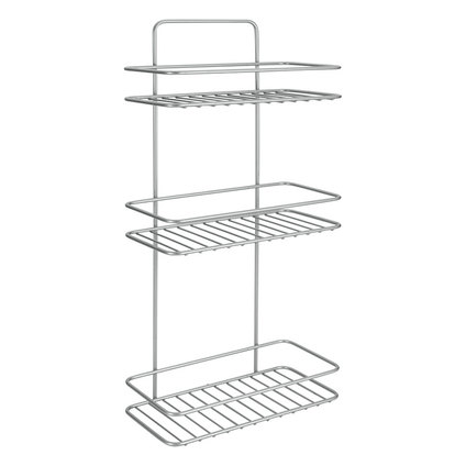 BATHROOM SHELF METALTEX REFLEX BATHROOM SHELF METALTEX REFLEX