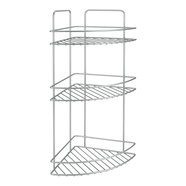 ЕТАЖЕРКА ЗА БАНЯ METALTEX REFLEX ЕТАЖЕРКА ЗА БАНЯ METALTEX REFLEX