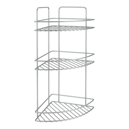 ЕТАЖЕРКА ЗА БАНЯ METALTEX REFLEX ЕТАЖЕРКА ЗА БАНЯ METALTEX REFLEX