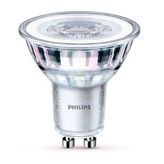 ***LED кр. GU10 4.6W 355Lm 2700К Philips ***LED кр. GU10 4.6W 355Lm 2700К Philips