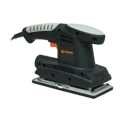 VIBRO-GRINDER Orbital sander DAEWOO DAOS 180 180 W VIBRO-GRINDER Orbital sander DAEWOO DAOS 180 180 W