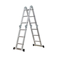 UNIVERSAL ALUMINUM LADDER 4X3 KTN VM103 UNIVERSAL ALUMINUM LADDER 4X3 KTN VM103