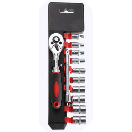 RATCHET SET WITH 10 INSERTS NEXTOOL SBG-12 RATCHET SET WITH 10 INSERTS NEXTOOL SBG-12