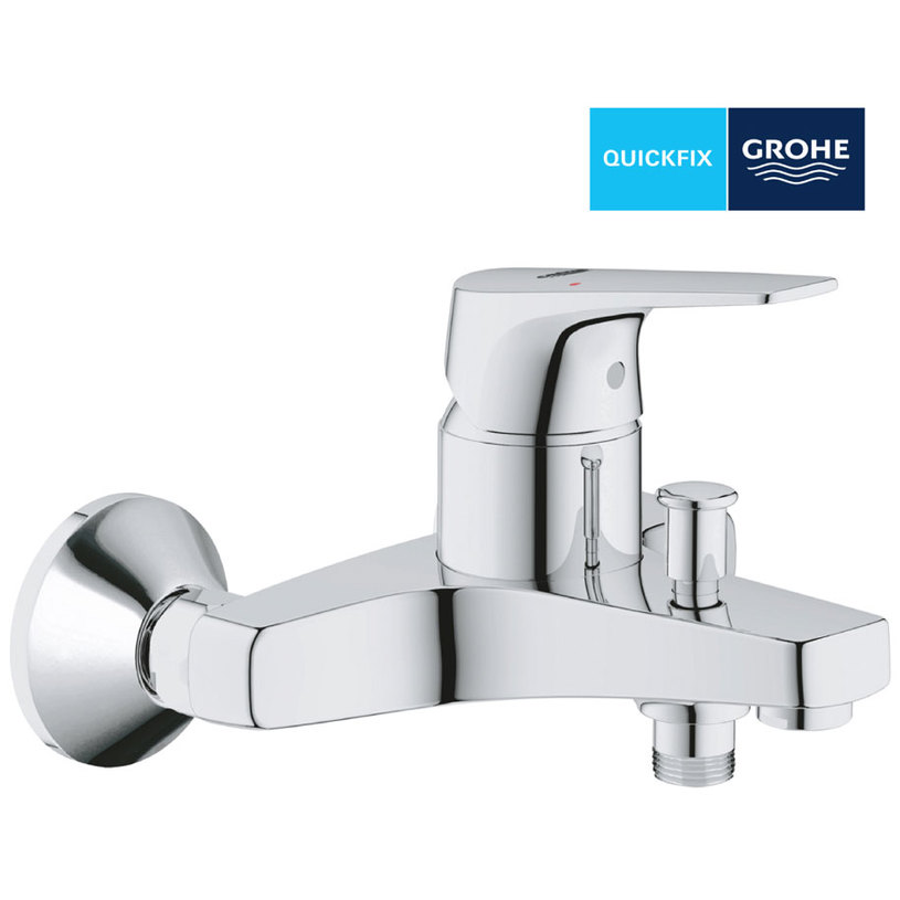СМЕСИТЕЛ GROHE START FLOW СМЕСИТЕЛ GROHE START FLOW