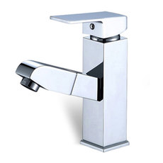 СМЕСИТЕЛ INTER CERAMIC КУАТРО СМЕСИТЕЛ INTER CERAMIC КУАТРО